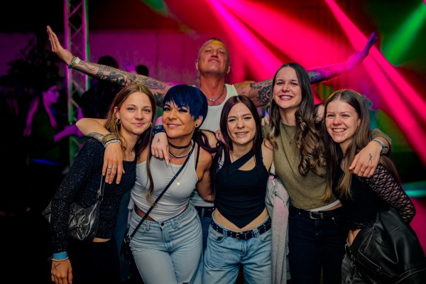 pfingstfest nedden