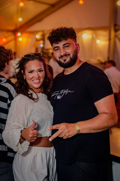 pfingstfest nedden
