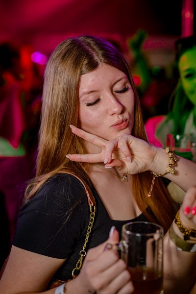 pfingstfest nedden