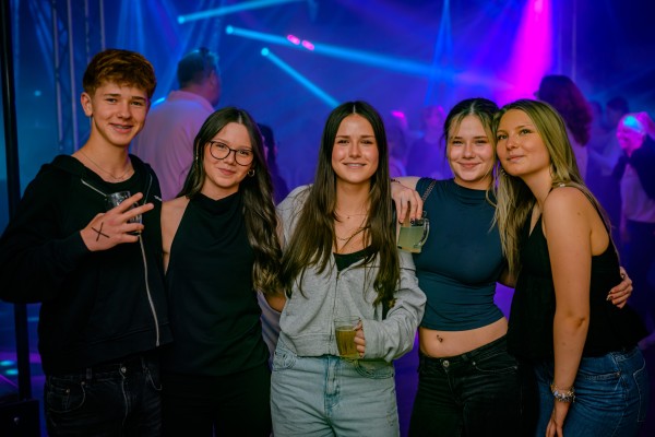 pfingstfest nedden