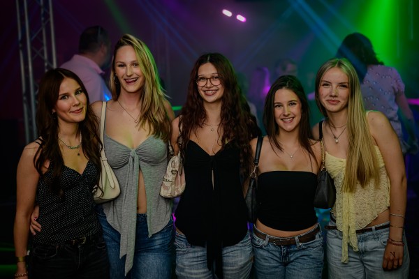 pfingstfest nedden