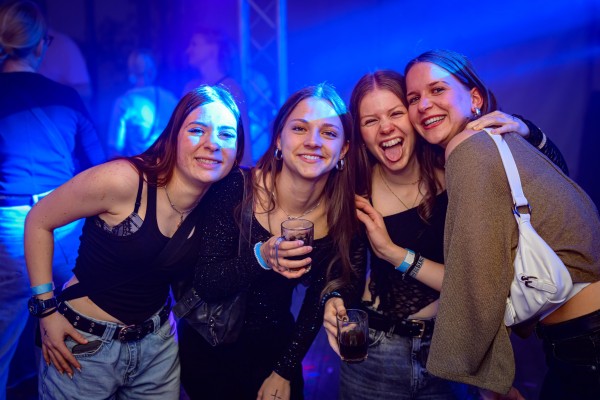 pfingstfest nedden