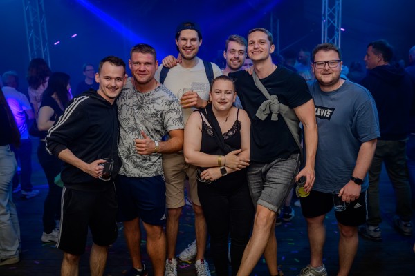 pfingstfest nedden