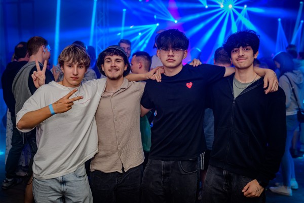 pfingstfest nedden