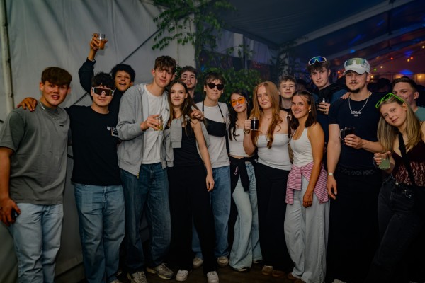 pfingstfest nedden