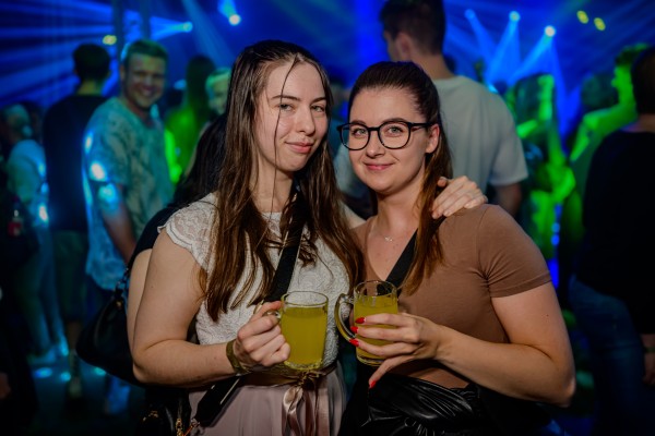 pfingstfest nedden