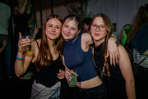 pfingstfest nedden