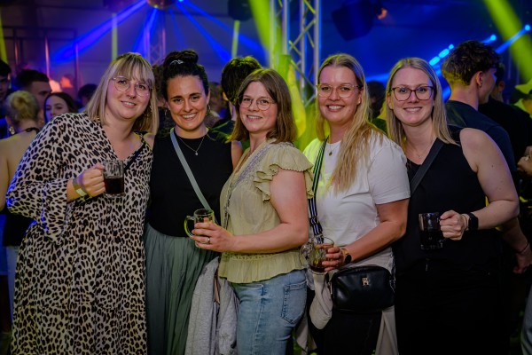 pfingstfest nedden