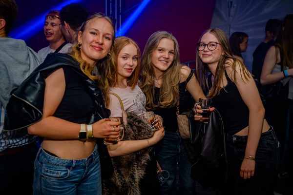 pfingstfest nedden