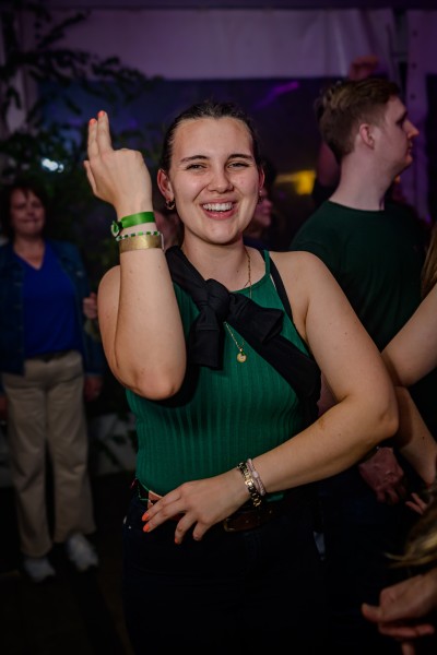 pfingstfest nedden
