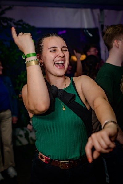 pfingstfest nedden