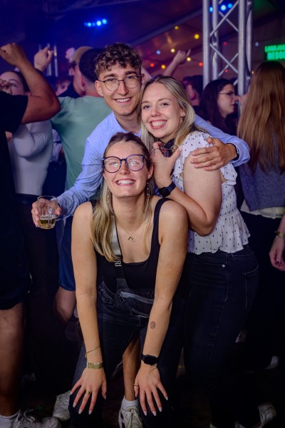 pfingstfest nedden