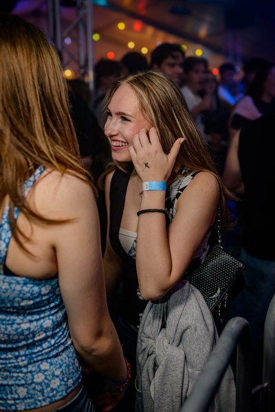 pfingstfest nedden