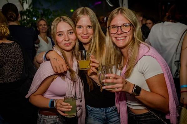 pfingstfest nedden