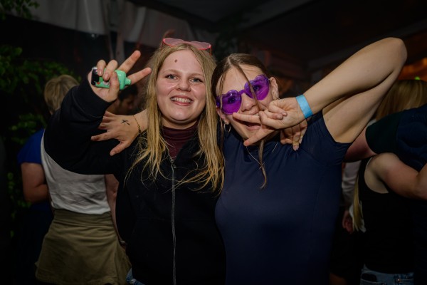 pfingstfest nedden