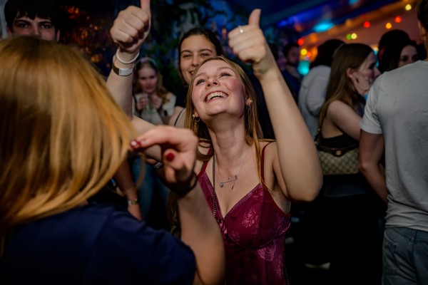 pfingstfest nedden