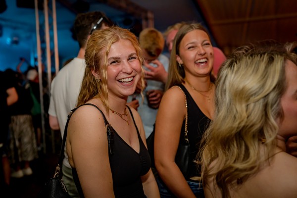 pfingstfest nedden