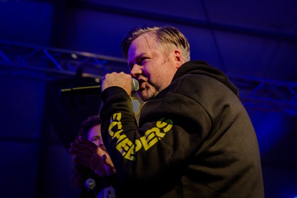 pfingstfest nedden