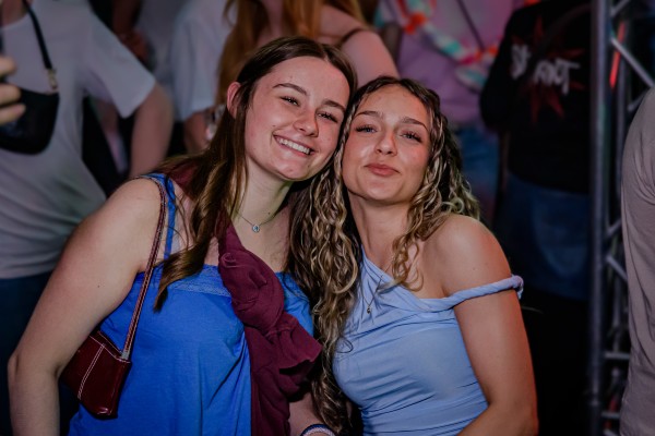 pfingstfest nedden