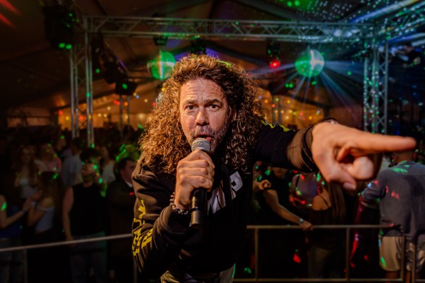 pfingstfest nedden