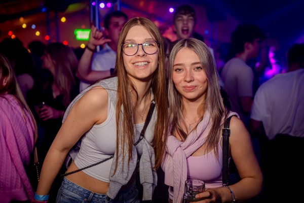 pfingstfest nedden