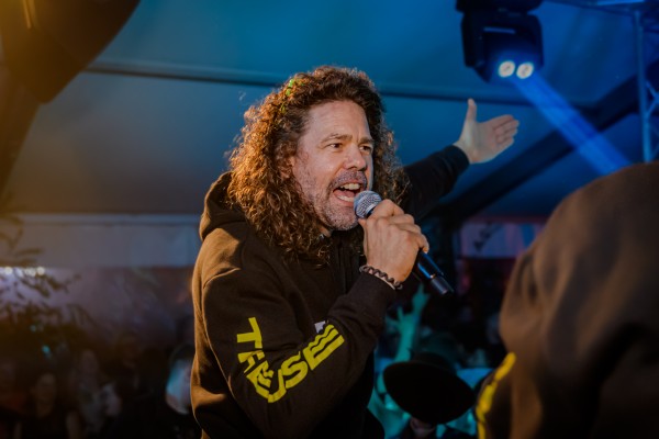 pfingstfest nedden