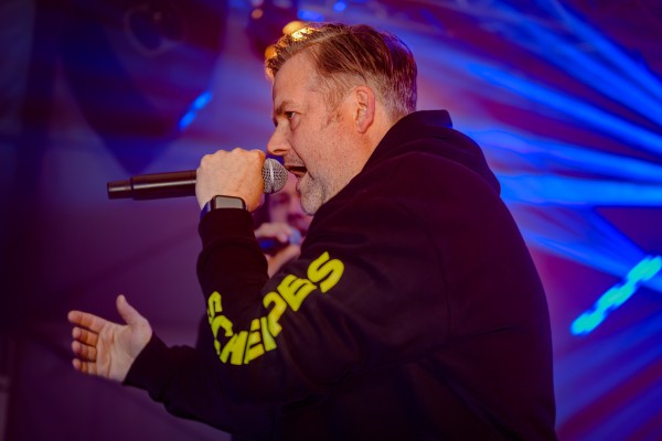 pfingstfest nedden