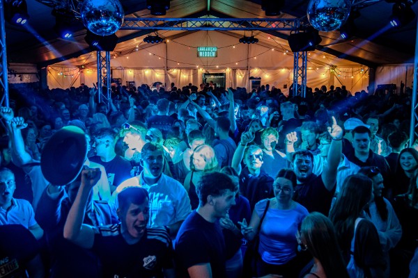 pfingstfest nedden