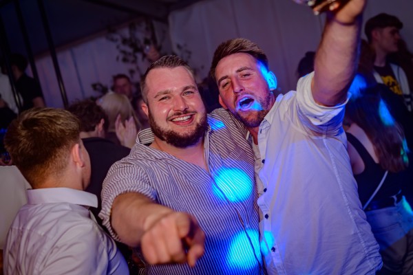 pfingstfest nedden