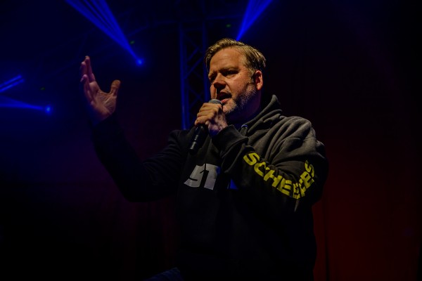pfingstfest nedden