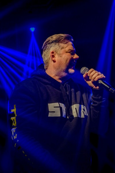 pfingstfest nedden