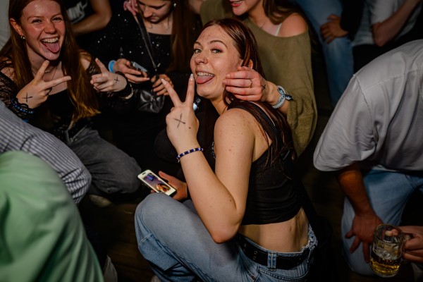 pfingstfest nedden