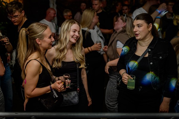 pfingstfest nedden
