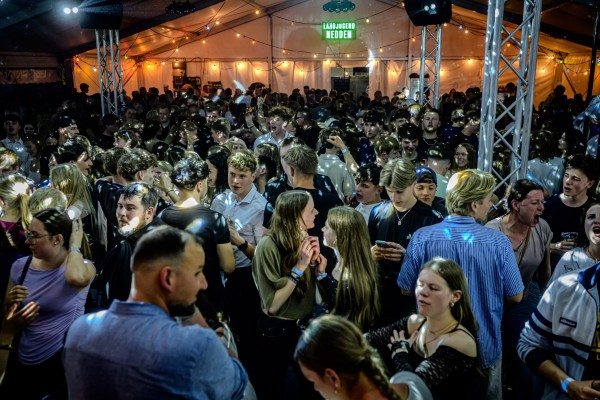 pfingstfest nedden