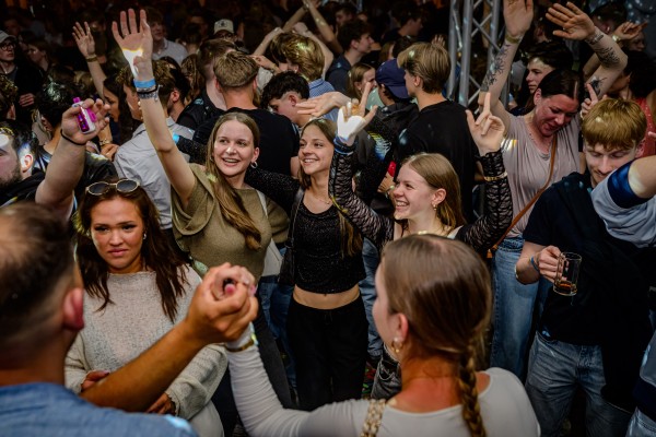 pfingstfest nedden