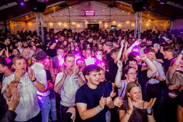 pfingstfest nedden