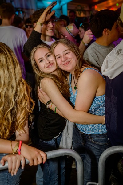 pfingstfest nedden