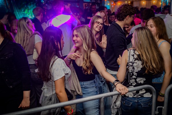 pfingstfest nedden