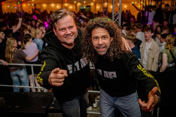 pfingstfest nedden