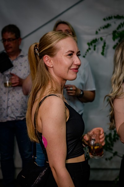 pfingstfest nedden