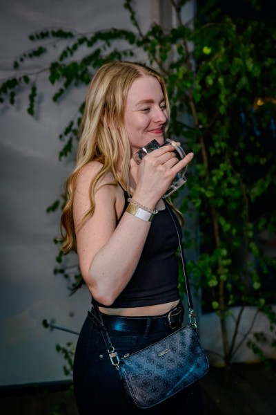 pfingstfest nedden