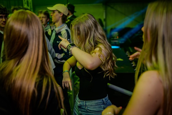 pfingstfest nedden