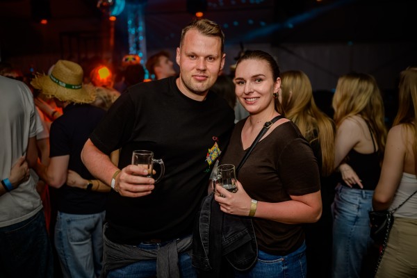 pfingstfest nedden