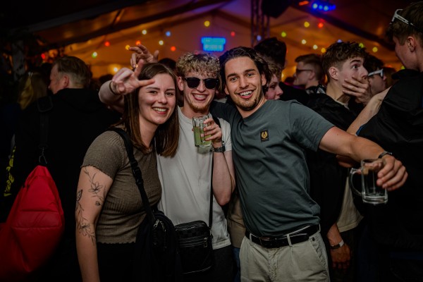 pfingstfest nedden