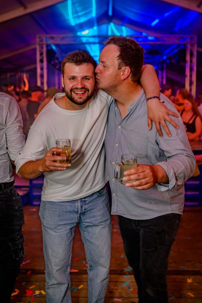 pfingstfest nedden