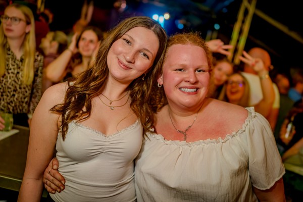 pfingstfest nedden
