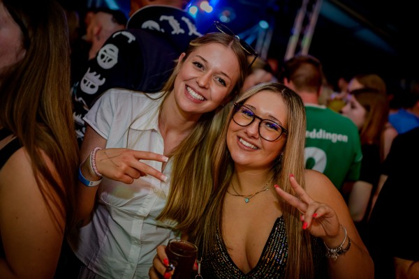 pfingstfest nedden