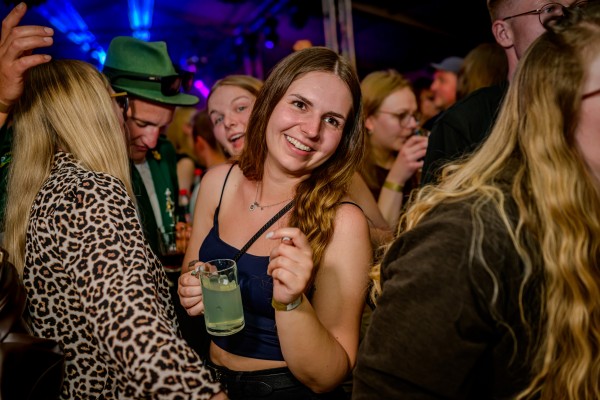 pfingstfest nedden