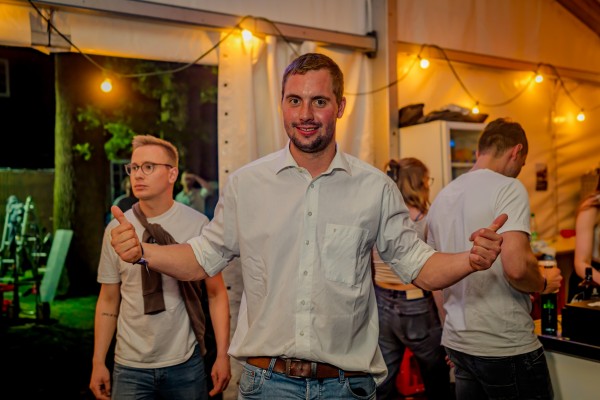 pfingstfest nedden