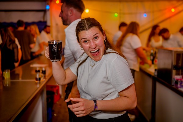 pfingstfest nedden